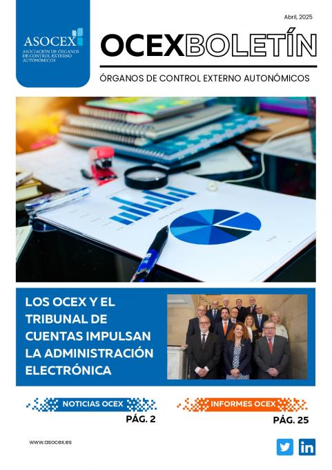 Boletín de Asocex