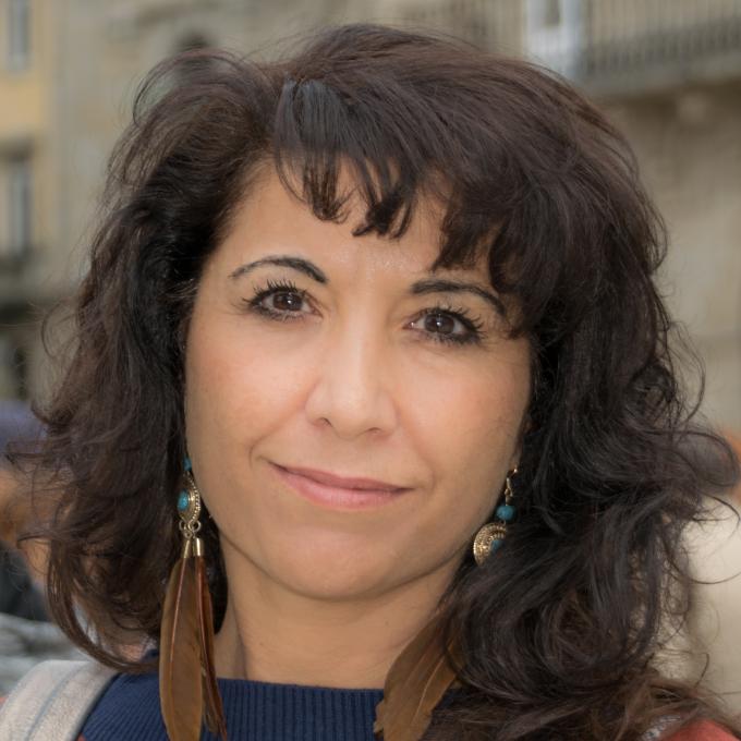 Gemma Angélica Sánchez Lerma, letrada de la Cámara de Comptos, premio Auditoría Pública