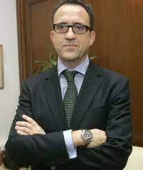Ulpiano Villanueva, auditor del Consello de Contas de Galicia