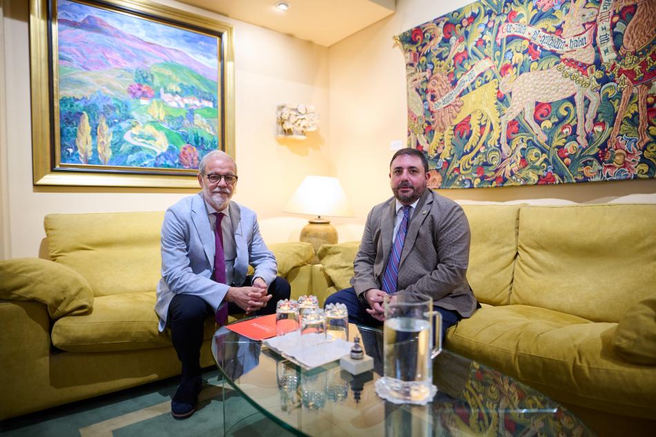 Foto Presidentes