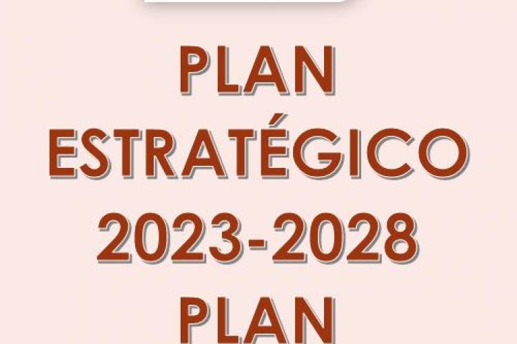 Imagen del plan estratégico