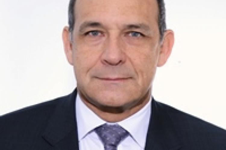 Luis Rueda, Espainiako Kontu Epategiko fiskala