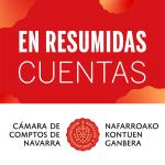 Logo podcast "En resumidas cuentas"